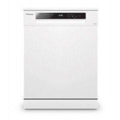 Inventor CLP-60147W Ελεύθερο Πλυντήριο Πιάτων για 14 Σερβίτσια Π60xY85εκ. Λευκό Inventor CLP-60147W Ελεύθερο Πλυντήριο Πιάτων για 14 Σερβίτσια Π60xY85εκ. Λευκό